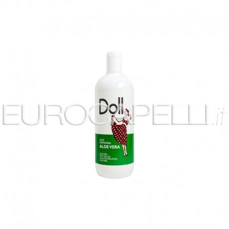 OLIO DOPOCERA ALOE VERA DOLL