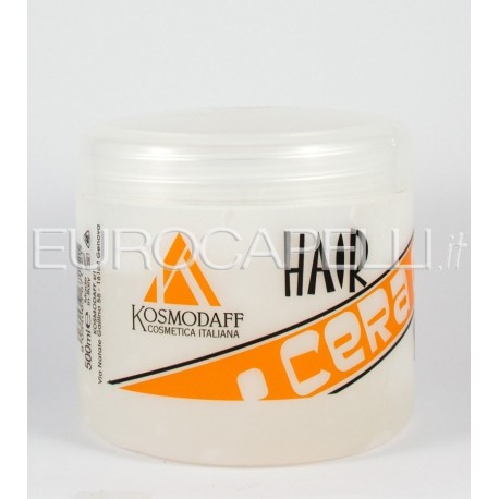 CERA GEL PER CAPELLI KOSMODAFF