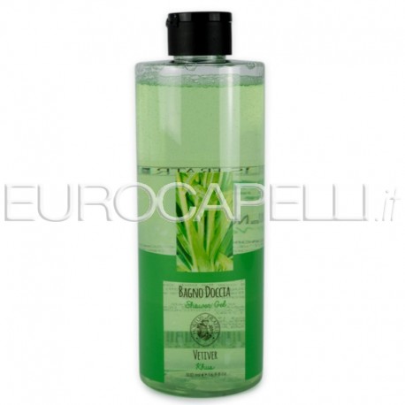 BAGNO DOCCIA VETIVER HORTUS FRATIS