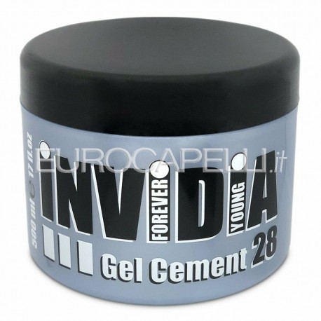 INVIDIA GEL CEMENT 28