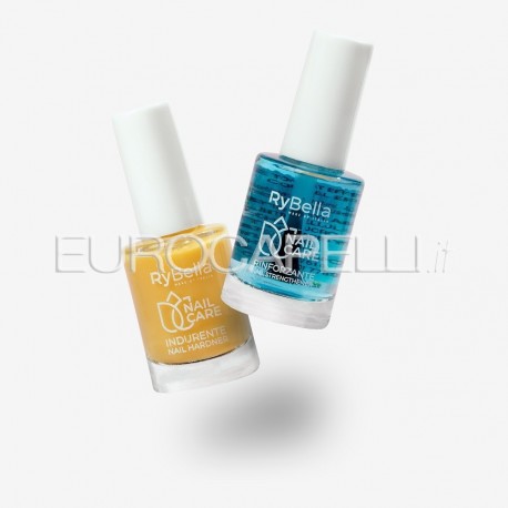 Smalto Curativo Rybella:Nail Care Polish Rybella