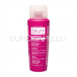 SHAMPOO PROTETTIVO SPECIFICO CAPELLI COLORATI silium