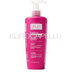 MAXI SHAMPOO PROTETTIVO SPECIFICO CAPELLI COLORATI Silium