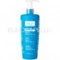 MAXI SHAMPOO ANTI-CRESPO SPECIFICO CAPELLI INDISCIPLINATI Silium cosmetici