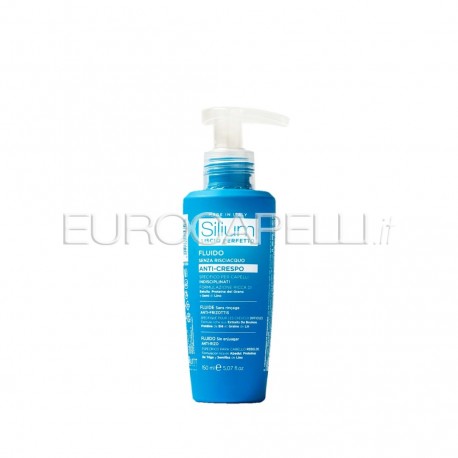 FLUIDO ANTI-CRESPO SPECIFICO CAPELLI INDISCIPLINATI