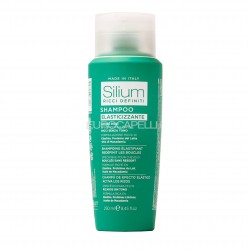 SHAMPOO ELASTICIZZANTE SPECIFICO ATTIVA RICCI CAPELLI SENZA TONO silium