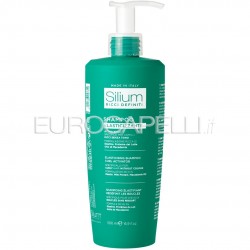 MAXI SHAMPOO ELASTICIZZANTE SPECIFICO ATTIVA RICCI CAPELLI SENZA TONO silium