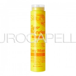 MASCHERA SUPER BLONDER 250 ml silium