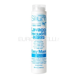 MASCHERA LAVAGGI FREQUENTI 250 ml Silium