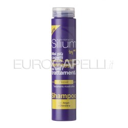 SHAMPOO CHERATINA & ARGAN 250 ml Silium