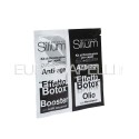 BUSTINA KIT ANTI-AGE ACIDO IALURONICO & MACADAMIA silium