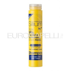 SHAMPOO CURLY KIT CAPELLI RICCI 250 ml silium