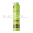 SHAMPOO ANTI-FRIZZY 250 ml silium