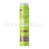 SHAMPOO ANTI-FRIZZY 250 ml silium