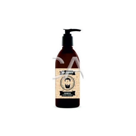 Shampoo Idratante Lavaggi Frequenti 1000 ml MY BARBER