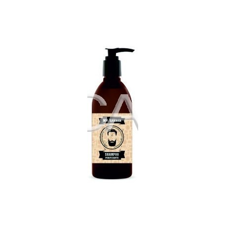 Shampoo Purificante 1000 ml My barber