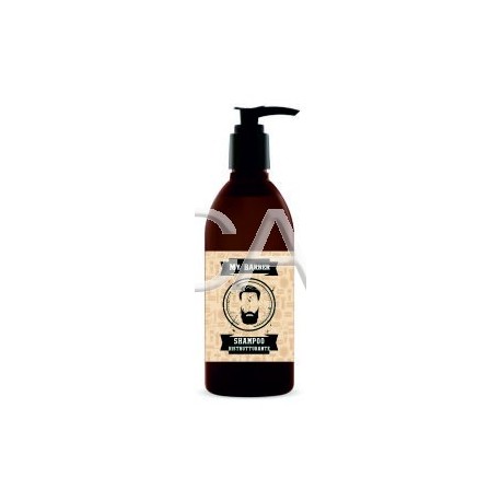 Shampoo Ristrutturante 1000 ml My barber