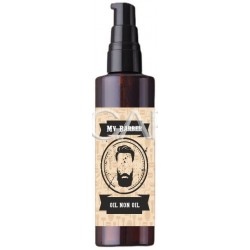 Oil non Oil 250 ml My Barber