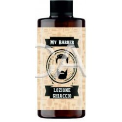 Lozione Ghiaccio Rinfrescante 200 ml My Barber