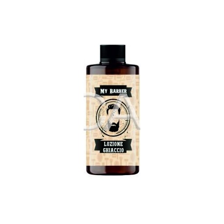 Lozione Ghiaccio Rinfrescante 200 ml My Barber