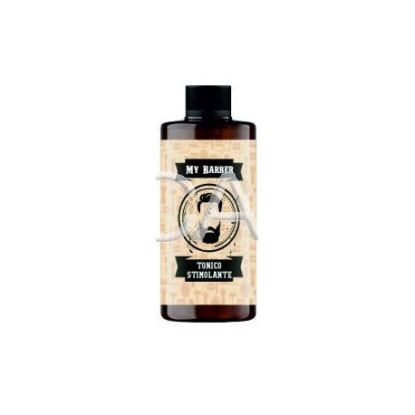 Tonico Stimolante per Capelli 200 ml My Barber