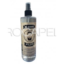 After Shave 400 ml Invict My Barber