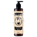 Dopo Barba in crema Idratante Invict 250 ml My Barber