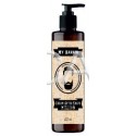 Dopo barba in crema Idratante Million 250 ml My Barber