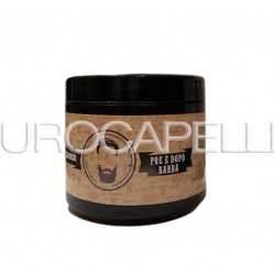 Pre e dopo barba in crema 500 ml My Barber