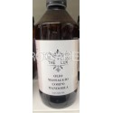 OLIO MASSAGGIO CORPO - MANDORLA-THE LUX - 500 ML