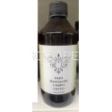 OLIO MASSAGGIO CORPO - COCCO- THE LUX - 500 ML