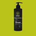 Olio massaggio alta scorrevolezza PHI PROFESSIONAL BEAUTY