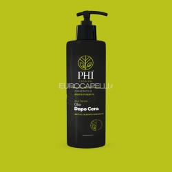 Olio dopo cera PHI Cosmesi