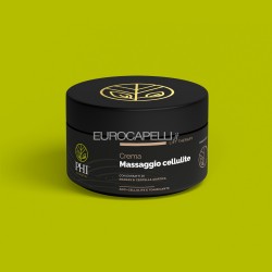 Crema massaggio cellulite PHI PROFESSIONAL BEAUTY