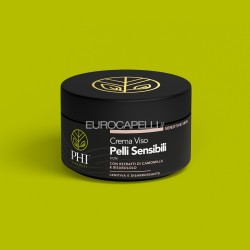 Crema viso pelli sensibili PHI PROFESSIONAL BEAUTY