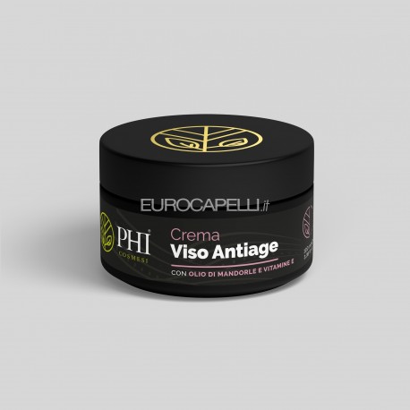 Crema viso antiage PHI PROFESSIONAL BEAUTY