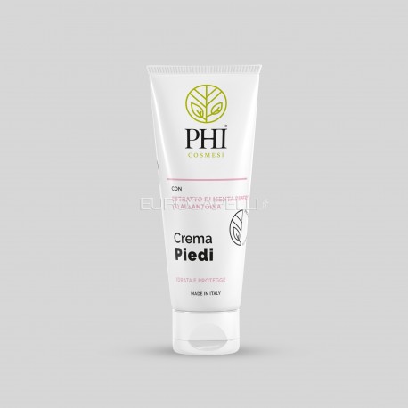 Crema piedi PHI PROFESSIONAL BEAUTY