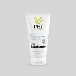 Gel esfoliante viso 150 ml PHI PROFESSIONAL BEAUTY