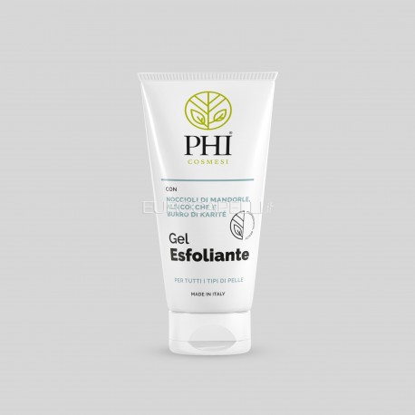 Gel esfoliante viso 150 ml PHI PROFESSIONAL BEAUTY