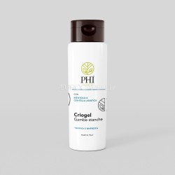 Criogel gambe stanche PHI PROFESSIONAL BEAUTY