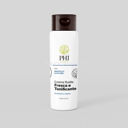 Crema fluida fresca e tonificante PHI PROFESSIONAL BEAUTY