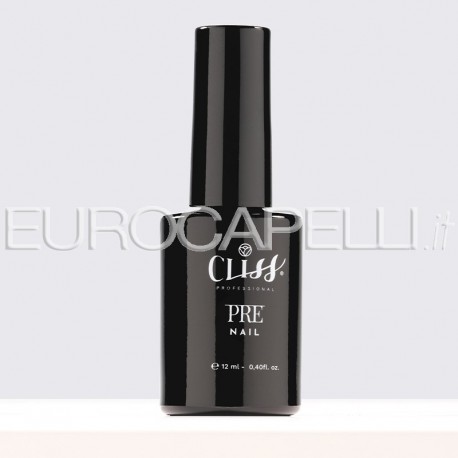 PreNail 12ml CLISS PROFESSIONAL