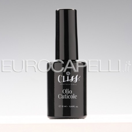 Olio Cuticole 12 ML CLISS PROFESSIONAL