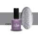 Crystal Color | Collezione Glitter CLISS PROFESSIONAL