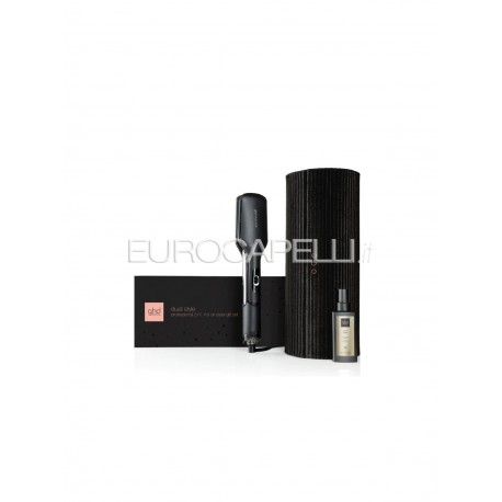 Ghd Duet Style Gift Set piastra e termoprotettore capelli